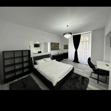 Piata Libertatii Apartament 1 Room Timisoara Exterior photo