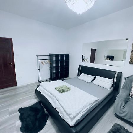 Piata Libertatii Apartament 1 Room Timisoara Exterior photo