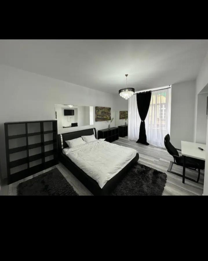 Piata Libertatii Apartament 1 Room Timisoara Exterior photo