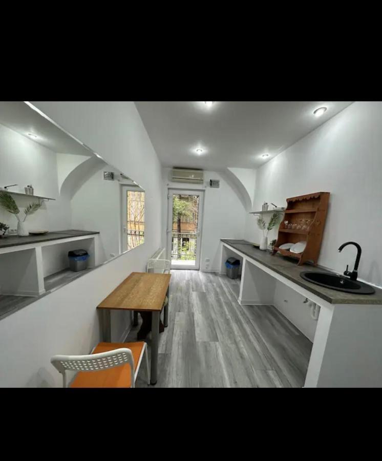 Piata Libertatii Apartament 1 Room Timisoara Exterior photo